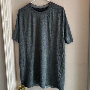 Lululemon Metal Vent Tech Shirt